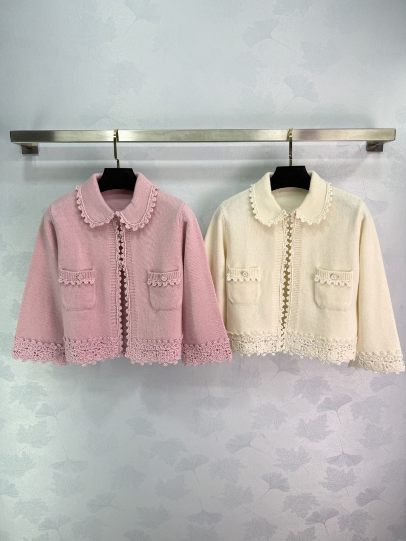 Ch**el sweaters